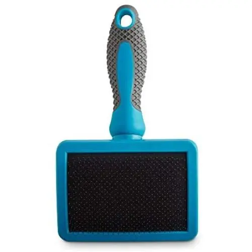 Well & Good Prostyle Slicker Brush for Dogs Well & Good Prostyle Slicker Brush for Dogs
