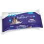 Furbliss Hygienic Pet Wipes for Dogs & Cats, Cleansing Grooming & Deodorizing Hypoallergenic Thick Wipes with All Natural Deoplex Deodorizer by Vetnique Labs