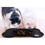 BBMaxPro Dog Feeder Slow Eating Bowl