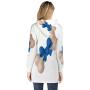 Linear - of Toronto,Womens Sweatshirt Casual Long Sleeve Pullover Hoodie Dress Canada.Flat one line Style - Toronto S