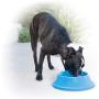 K&H Pet Products Coolin Water Bowl for Dogs and Cats, Freezable Pet Water Bowl
