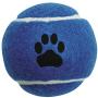 Zanies Puppy Pride Tennis Balls for Dogs, 6-Pack – 2.5-Inch Diameter Tennis Balls Match the Rainbow Pride Flag Colors Zanies Puppy Pride Tennis Balls for Dogs, 6-Pack – 2.5-Inch Diameter Tennis Balls Match the Rainbow Pride Flag Colors