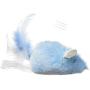 OurPets Play-N-Squeak at Night Twinkle Mouse Light-Up Cat Toy