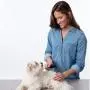 Bissell Dematting Comb for Dogs and Cats, 25371 Bissell Dematting Comb for Dogs and Cats, 25371