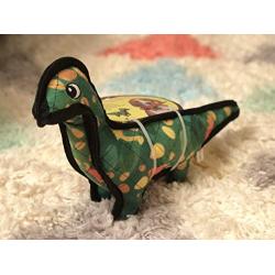 West Shell Infinite Inc Plush Toy Pet Toy 14 Dinosaur