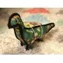 West Shell Infinite Inc Plush Toy Pet Toy 14 Dinosaur West Shell Infinite Inc Plush Toy Pet Toy 14 Dinosaur