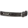 Huntley Equestrian Daisy Clipper Childrens Leather Snaffle Bit Belt