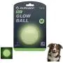 SKIPDAWG Squeaky Glow Dog Ball, Light up Dog Ball Glow in The Dark, Interactive Toys for Dogs Indoor/Outdoor Exercise, Durable TPR Fetch Ball Dog Toys SKIPDAWG Squeaky Glow Dog Ball, Light up Dog Ball Glow in The Dark, Interactive Toys for Dogs Indoor/Outdoor Exercise, Durable TPR Fetch Ball Dog Toys