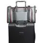 GOOPAWS Soft-Sided Pet Travel Carrier, Airline Approved Cat Carriers Dog Carrier Collapsible, Durable, Top Loading GOOPAWS Soft-Sided Pet Travel Carrier, Airline Approved Cat Carriers Dog Carrier Collapsible, Durable, Top Loading