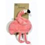 BALLMIE Cat Toys Box Pet Box Cat Catnip Toys Tropical Luau Party