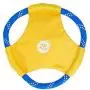 ZippyPaws - Rope Gliderz Durable Outdoor Dog Toy Flying Disc ZippyPaws - Rope Gliderz Durable Outdoor Dog Toy Flying Disc