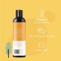 kin+kind Organic Dog Shampoo Argan Oil (12 fl oz) - Repair Coat Damage, Ease Itchy Irritation - Safe, Natural Formula with Olive Oil, Coconut Oil and Cedarwood - Made in USA