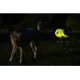 4LegsFriend Dog Safety Yellow Reflective Vest with Leash Hole 5 Sizes - High Visibility for Outdoor Activity Day and Night, Keep Your Dog Visible, Safe from Cars & Hunting Accidents 4LegsFriend Dog Safety Yellow Reflective Vest with Leash Hole 5 Sizes - High Visibility for Outdoor Activity Day and Night, Keep Your Dog Visible, Safe from Cars & Hunting Accidents