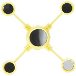 JW Pet Company 31135 Moving Mirrors Toy for Birds