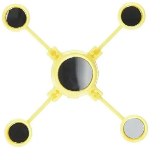 JW Pet Company 31135 Moving Mirrors Toy for Birds JW Pet Company 31135 Moving Mirrors Toy for Birds
