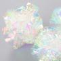 ocijf179 Pet Toy 5Pcs Candy Color Paper Ball Sounding Cat Toy Kitten Interactive Pet Supplies - 5pc