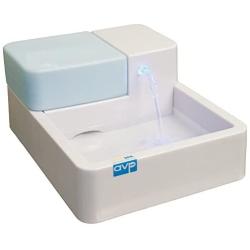 NatureSPA Deluxe Pet Fountain