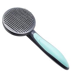 Dog Brush and Cat Brush, Pet Grooming Comb,Remove Loose hair Makes, Your Pet Look Cleaner and tidy,Pet Brush for Easy Cleaning and Grooming of Dogs and Cats