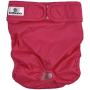 Pet Parents Washable Dog Diapers (3pack) of Doggie Diapers, Color: Princess, Extra Large Dog Diapers