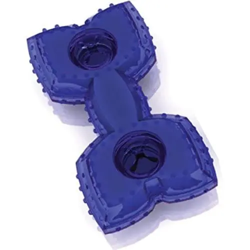 Hugs Pet Products Arctic Freeze Chew Toy Hugs Pet Products Arctic Freeze Chew Toy