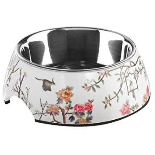 HUNTER HT65142 Large 700ml/23.7 oz Melamine Bowl Mogami HUNTER HT65142 Large 700ml/23.7 oz Melamine Bowl Mogami