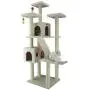 Living Better Now Cat Tree Condo Classic Posts Scratcher Cats Climbing Towers Furniture Kitty Sale Living Better Now Cat Tree Condo Classic Posts Scratcher Cats Climbing Towers Furniture Kitty Sale