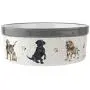 Portmeirion Home & Gifts WN4097-XL Dog Bowl, Ceramic Portmeirion Home & Gifts WN4097-XL Dog Bowl, Ceramic