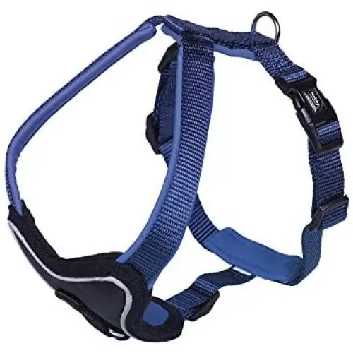 Nobby Classic Preno 80730 06 Comfort Harness – Blue Nobby Classic Preno 80730 06 Comfort Harness – Blue