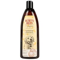 Burts Bees for Dogs Care Plus Natural Hydrating Conditioner