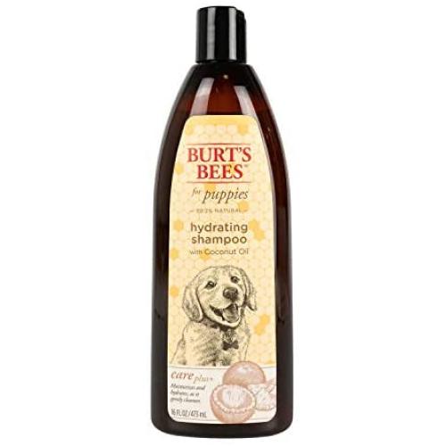 Burts Bees for Dogs Care Plus Natural Hydrating Conditioner