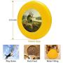 Pet Frisbee Flying Disc Dog Toy - Multifunction The Good Shepherd Greg Olsen