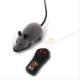 New Remote Control RC Rat Mouse Wireless for Cat Dog Pet Toy Novelty Gift Funny