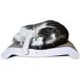 PetFusion Cat Scratching FLIP PAD - 2 Designs in one. [Superior Cardboard & Construction, Significantly outlasts Cheaper alternatives]
