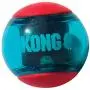 KONG Squeezz Action Toy, Red Large KONG Squeezz Action Toy, Red Large