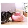Pet Drinking Pet Drinking Water Dispenser Cat Fountain Porcelain Pet Drinking Fountain for Dogs Cats Birds Dog Water Bottle Pet Drinking Pet Drinking Water Dispenser Cat Fountain Porcelain Pet Drinking Fountain for Dogs Cats Birds Dog Water Bottle