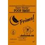 Melon Cove Primal Dog Poop Bags 300 Earth Friendly Super Sturdy Dog Waste Bags, 15 Bags per Roll 8% Longer Extra Strong Leak-Proof Bags Rolling Cores Dog Bags Dispensers Bag Size 9 x 14 Inches
