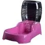 redcolourful Pet Automatic Drinking Fountain Base-Type Water Bowl for Dog Cat Blue Creative Lifestyle redcolourful Pet Automatic Drinking Fountain Base-Type Water Bowl for Dog Cat Blue Creative Lifestyle