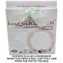 Large Cat Poop Litter Waste Bags - 100 Compostable Litter Bags Easy Tie Handles Extra Large Opening - Holds Up to 20 Lbs - 17 Inch by 20 Inch Alternative to Plastic - Not a Litter Box Liner