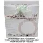 Large Cat Poop Litter Waste Bags - 100 Compostable Litter Bags Easy Tie Handles Extra Large Opening - Holds Up to 20 Lbs - 17 Inch by 20 Inch Alternative to Plastic - Not a Litter Box Liner