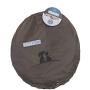 PAWZ Road Cat Toys Collapsible Tunnel for Rabbits, Kittens, Ferrets and Dogs