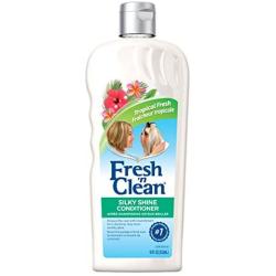 PetAg Fresh n Clean Silky Shine Conditioner