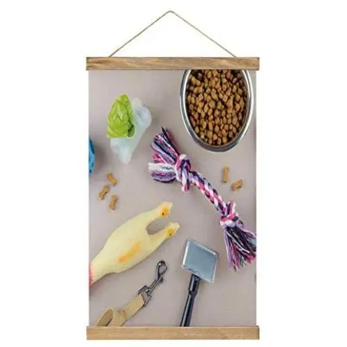 C COABALLA Dried Food for Pets,Wall Art for Office Leash and Toys with Comb Germany Couple Gifts 13.1x20.4inch C COABALLA Dried Food for Pets,Wall Art for Office Leash and Toys with Comb Germany Couple Gifts 13.1x20.4inch