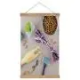 C COABALLA Dried Food for Pets,Wall Art for Office Leash and Toys with Comb Germany Couple Gifts 13.1x20.4inch C COABALLA Dried Food for Pets,Wall Art for Office Leash and Toys with Comb Germany Couple Gifts 13.1x20.4inch
