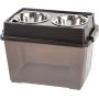 IRIS USA Elevated Feeder