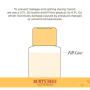 Burts Bees for Pets for Dogs Natural Oatmeal Shampoo with Colloidal Oat Flour and Honey| Oatmeal Dog Shampoo, 4 Ounces - 2 Pack
