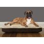 Arlee Memory Foam Sofa Style Pet Bed