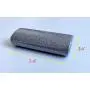 BATTLEHYMN Pet Hair Remover Brush Clean Cat Dog Hair Remove Pumice Stone BATTLEHYMN Pet Hair Remover Brush Clean Cat Dog Hair Remove Pumice Stone