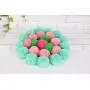 S-D-A 10 Piece/Lot Soft Colorful Cat Toy Ball Interactive Cat Toys Play Ball Kitten Toys Candy Color Ball Assorted Cat Playing Toys S-D-A 10 Piece/Lot Soft Colorful Cat Toy Ball Interactive Cat Toys Play Ball Kitten Toys Candy Color Ball Assorted Cat Playing Toys