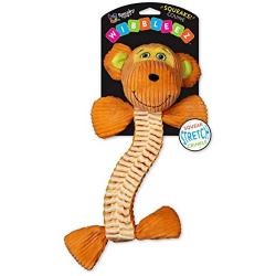 Spunky Pup Wibbleez Stretch Dog Toy