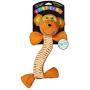 Spunky Pup Wibbleez Stretch Dog Toy